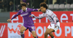 ACF Fiorentina v Bologna FC - Coppa Italia