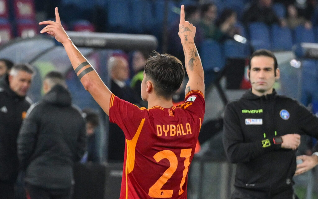 Dybala
