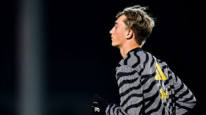 Huijsen Virtus Entella v Juventus Next Gen - Serie C