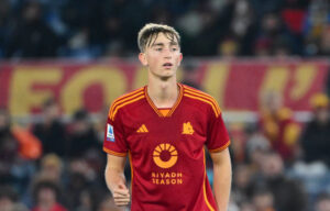 AS Roma v Atalanta BC - Serie A TIM