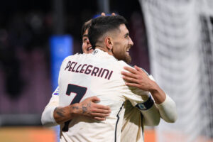 US Salernitana v AS Roma - Serie A TIM