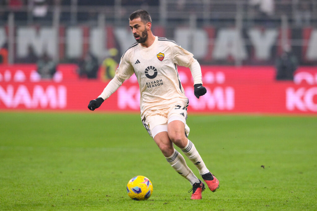 Spinazzola