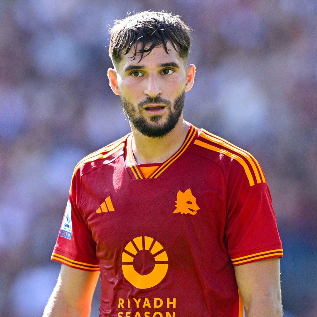 Houssem Aouar