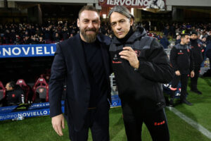 US Salernitana v AS Roma - Serie A TIM