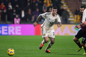 US Salernitana v AS Roma - Serie A TIM