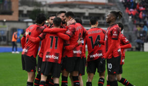 Empoli FC v AC Milan - Serie A TIM