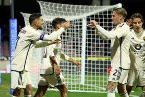 US Salernitana v AS Roma - Serie A TIM