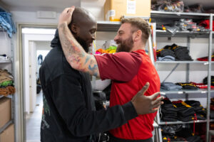 De Rossi Lukaku AS Roma Unveil New Coach Daniele De Rossi