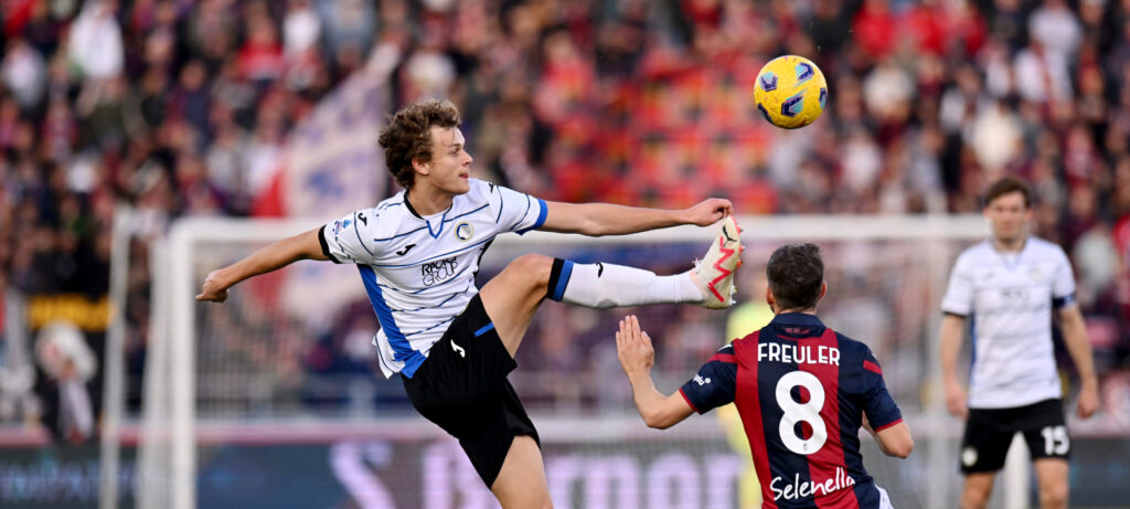 Bologna FC v Atalanta BC - Serie A TIM