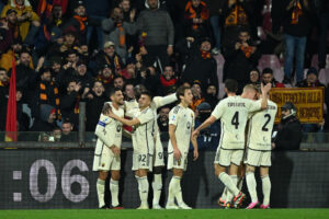 US Salernitana v AS Roma - Serie A TIM