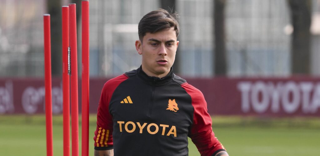 dybala