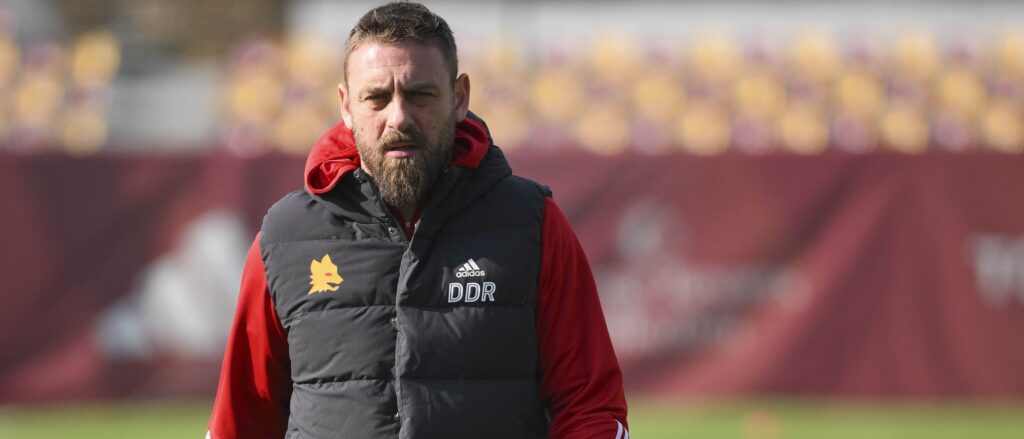 de rossi