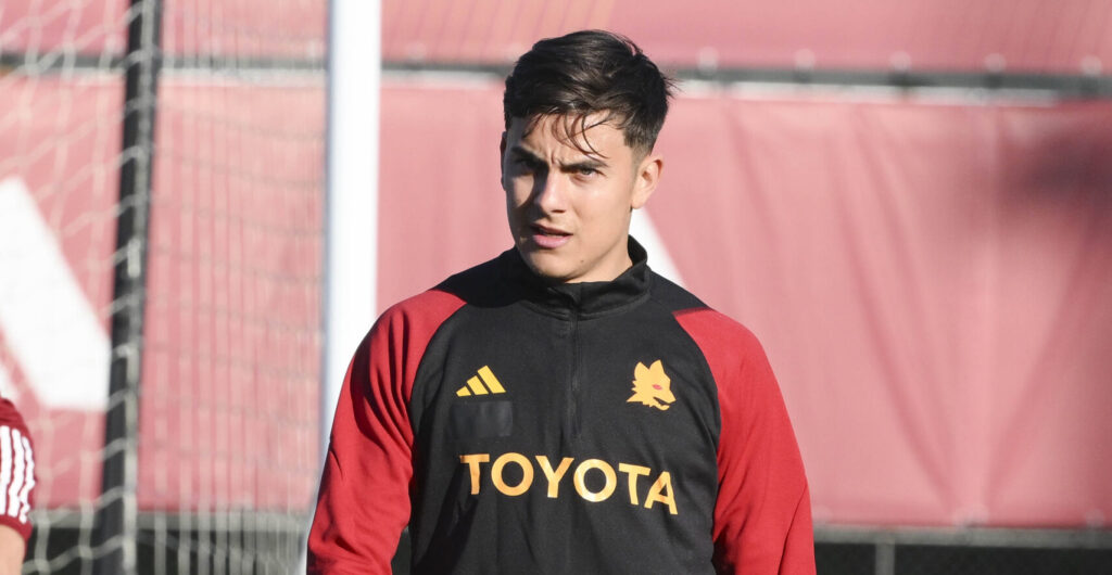 Dybala