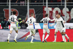AC Milan v Atalanta BC: Quarter Final - Coppa Italia
