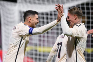 US Salernitana v AS Roma - Serie A TIM