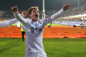 Baldanzi ACF Fiorentina v Empoli FC - Serie A TIM