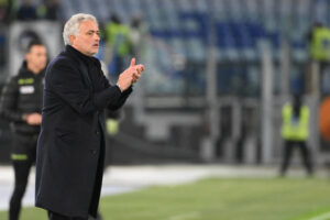 AS Roma v Atalanta BC - Serie A TIM