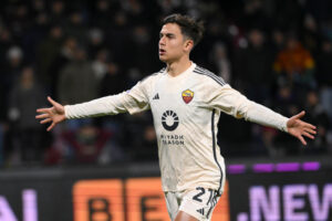 US Salernitana v AS Roma - Serie A TIM