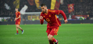 SS Lazio v AS Roma - Coppa Italia