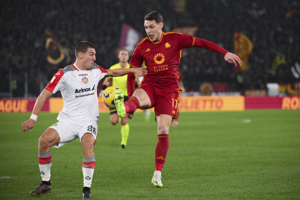 Belotti