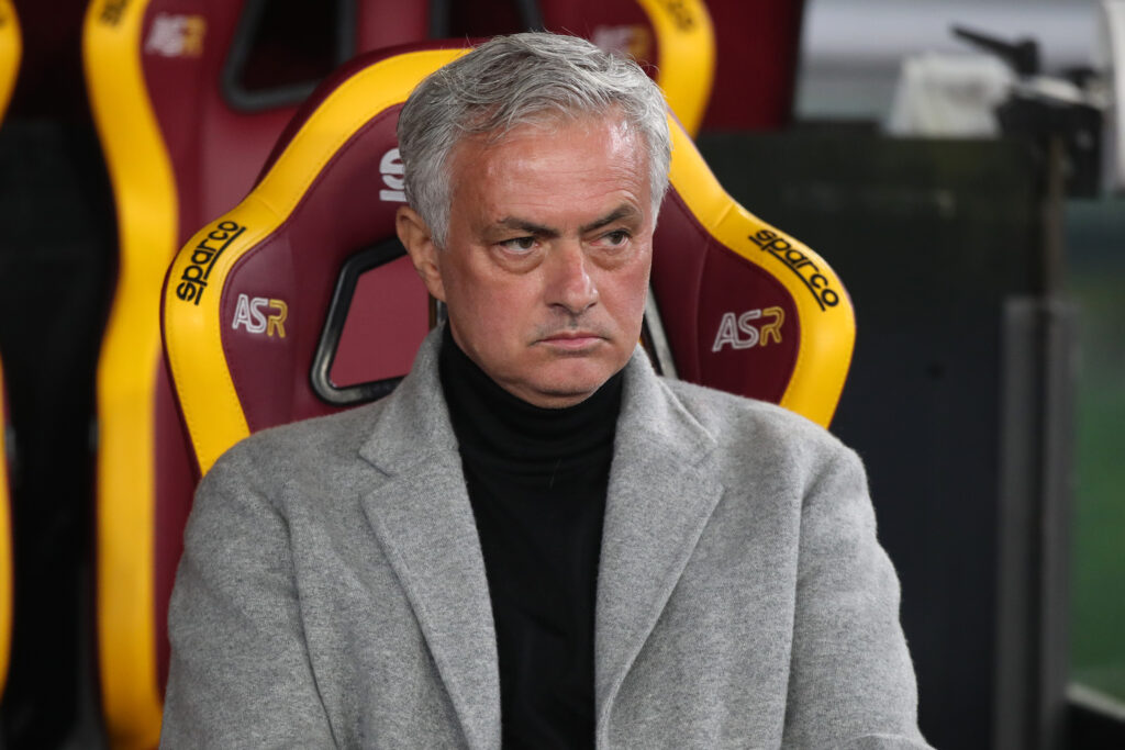 Mourinho