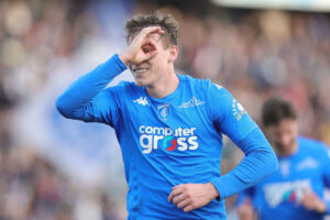 Empoli FC v AC Monza - Serie A TIM