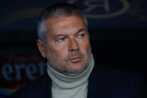 sogliano Hellas Verona FC v US Lecce - Serie A TIM