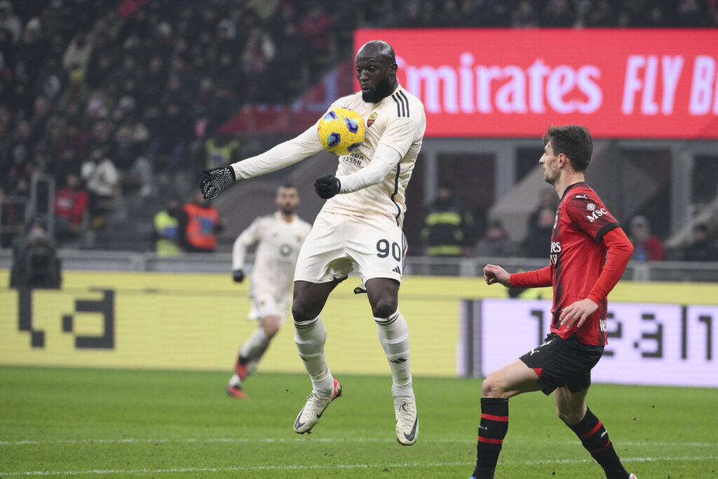 Lukaku