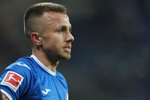 TSG Hoffenheim v VfB Stuttgart - Bundesliga