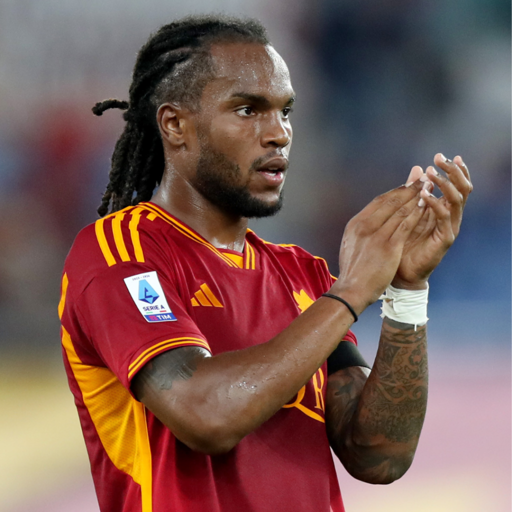 renato sanches