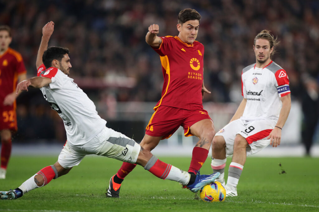 Dybala