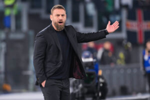 AS Roma v Cagliari - Serie A TIM
