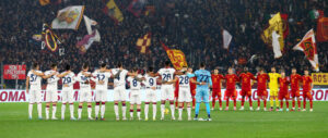 AS Roma v Cagliari - Serie A TIM