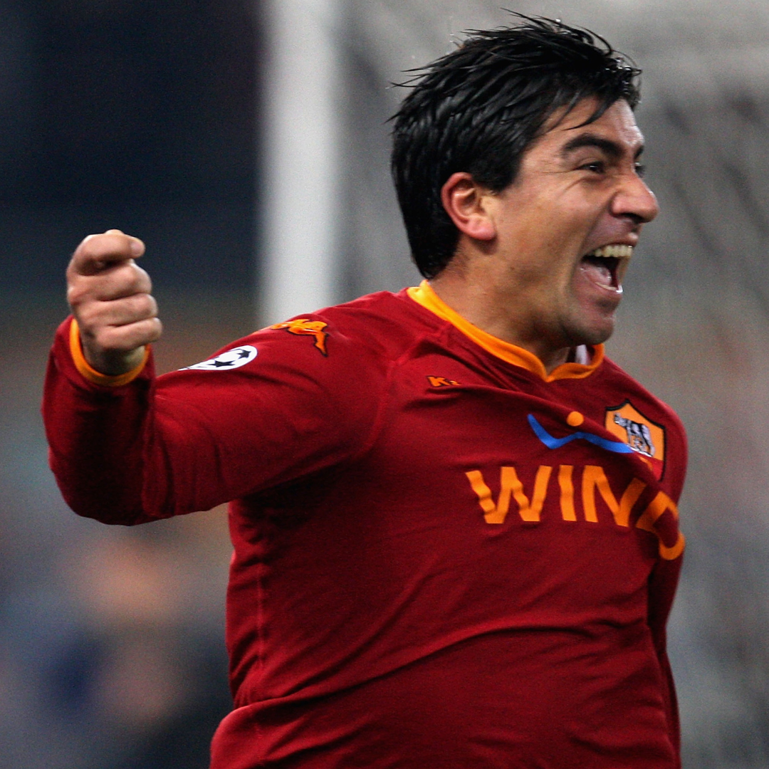David Pizarro