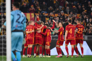 AS Roma v Cagliari - Serie A TIM