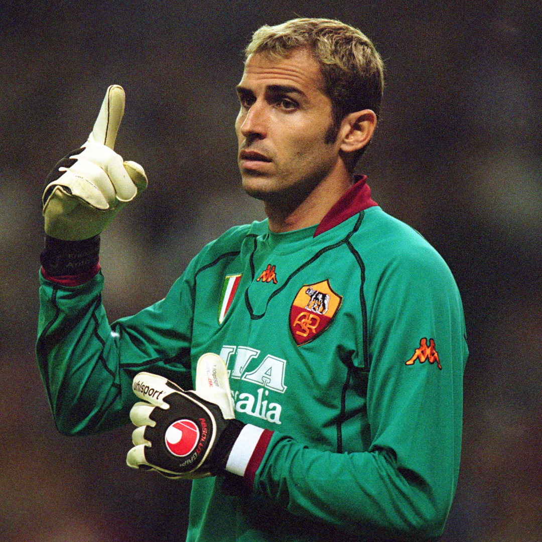 Francesco Antonioli