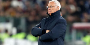 AS Roma v Cagliari - Serie A TIM