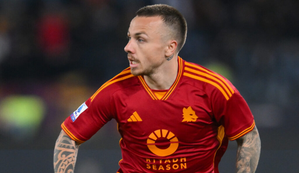 Angelino