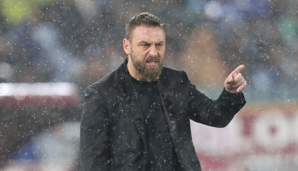 De Rossi
