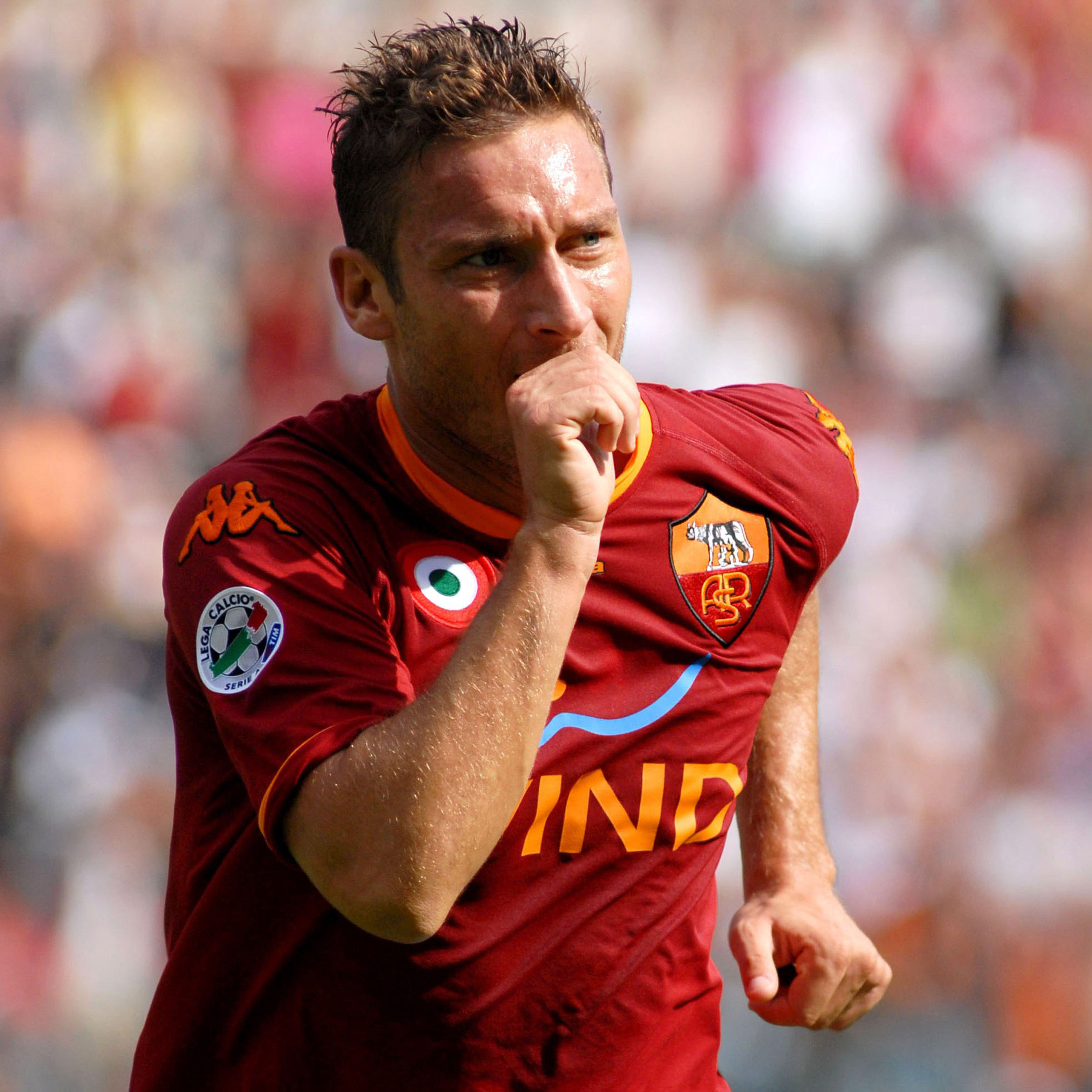 Francesco Totti