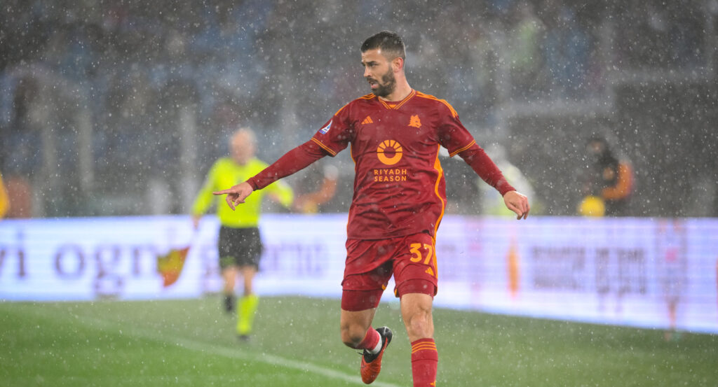 Spinazzola