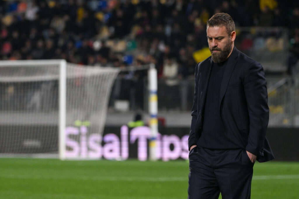 De Rossi