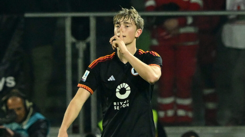 Huijsen