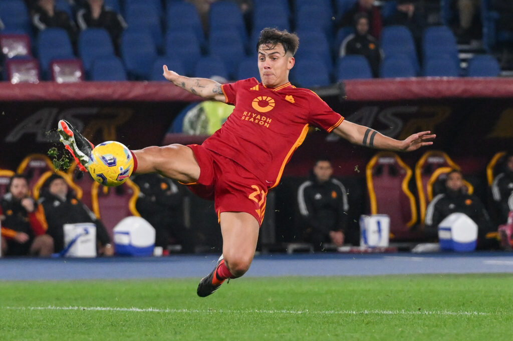 Dybala