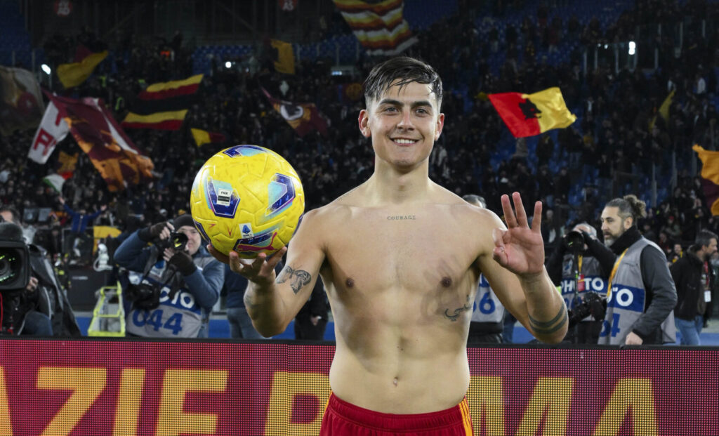 Dybala