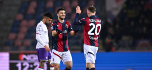 Bologna FC v ACF Fiorentina - Serie A TIM
