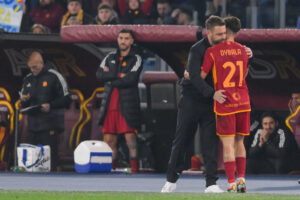 AS Roma v Cagliari - Serie A TIM