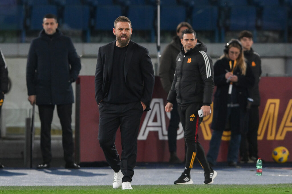 De Rossi