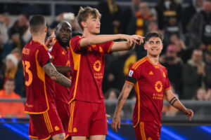 AS Roma v Cagliari - Serie A TIM