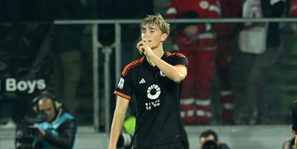 Huijsen